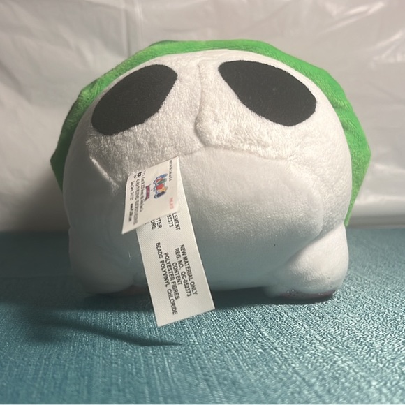 Claire’s Puppy plushie - Picture 4 of 4